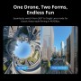 DJI Avata 360 Drone Fly More Combo (DJI RC 2)