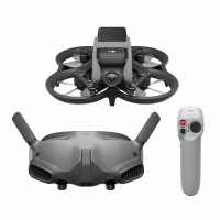 DJI Avata Pro View Combo