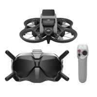 DJI Avata Fly Smart Combo