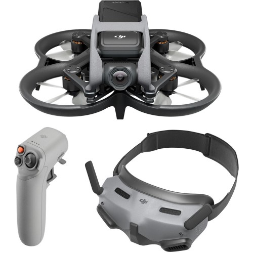 DJI Avata Pro View Combo (DJI RC Motion 2)