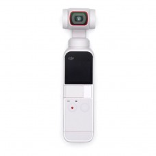 DJI POCKET 2 SUNSET WHITE EXCLUSIVE COMBO