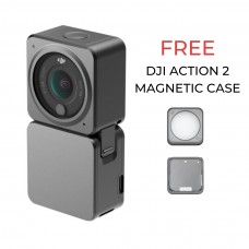 DJI Action 2 Power Combo