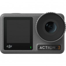 DJI Osmo Action 3 Standard