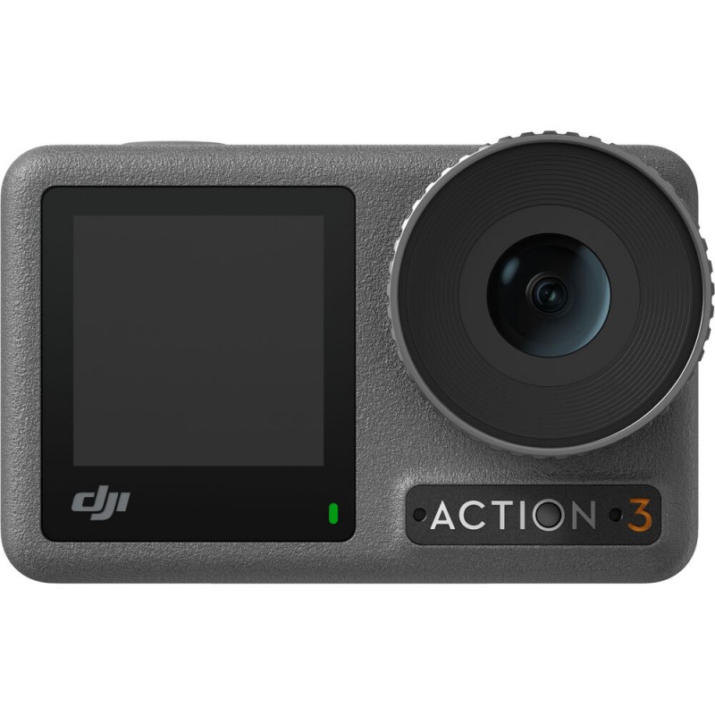 DJI's Osmo Action 4 Action Camera Can Record for 2.5 Hours Straight