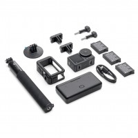 DJI Osmo Action 3 Adventure Combo