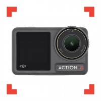 DJI Osmo Action 4 Standard Combo