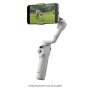 DJI Osmo Mobile 6 Platinum Gray