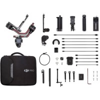 DJI Ronin-S 2 Gimbal Stabilizer Combo