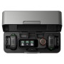 DJI Mic 3 (2TX + 1RX) Wireless Microphone
