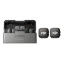 DJI Mic 3 (2TX + 1RX) Wireless Microphone