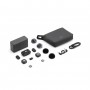 DJI Mic 3 (2TX + 1RX) Wireless Microphone
