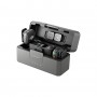 DJI Mic 3 (2TX + 1RX) Wireless Microphone