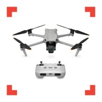 DJI Air 3 (DJI RC-N2)