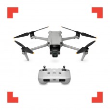 DJI Air 3 (DJI RC-N2)