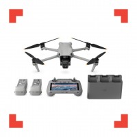 DJI Air 3 Fly More Combo (DJI RC2)