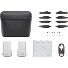 DJI Fly More Kit Plus for Mini 3 Pro (Accessory Kit Only)
