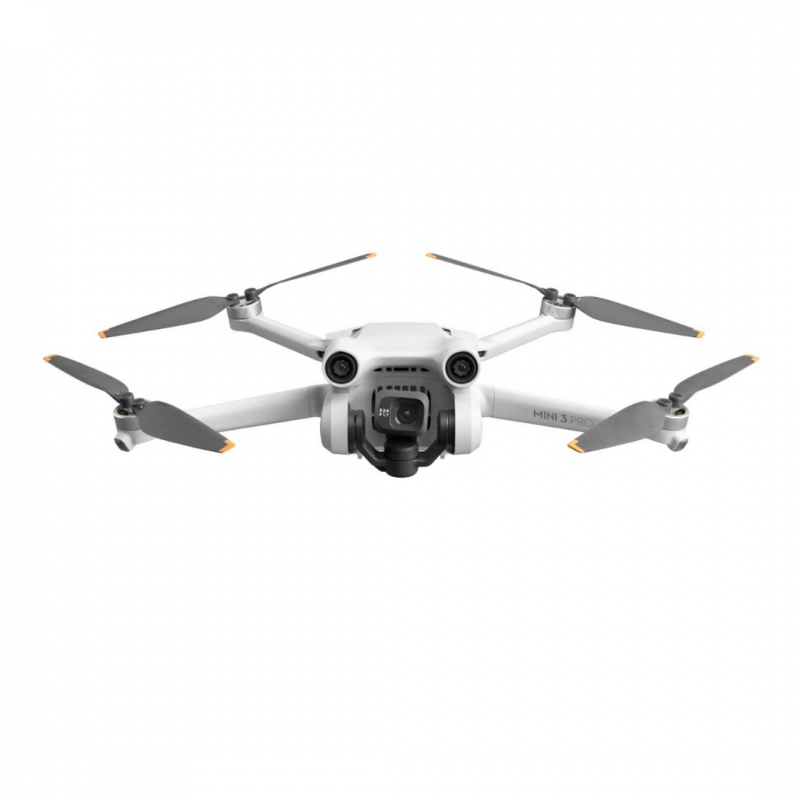 DJI Mini 3 - So Fly - DJI