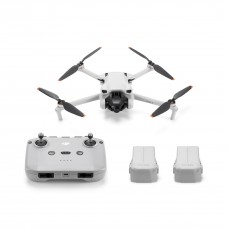 DJI Mini 3 Fly More Combo Plus (DJI RC N1 no LCD)