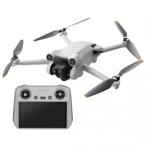 mini 3 drone