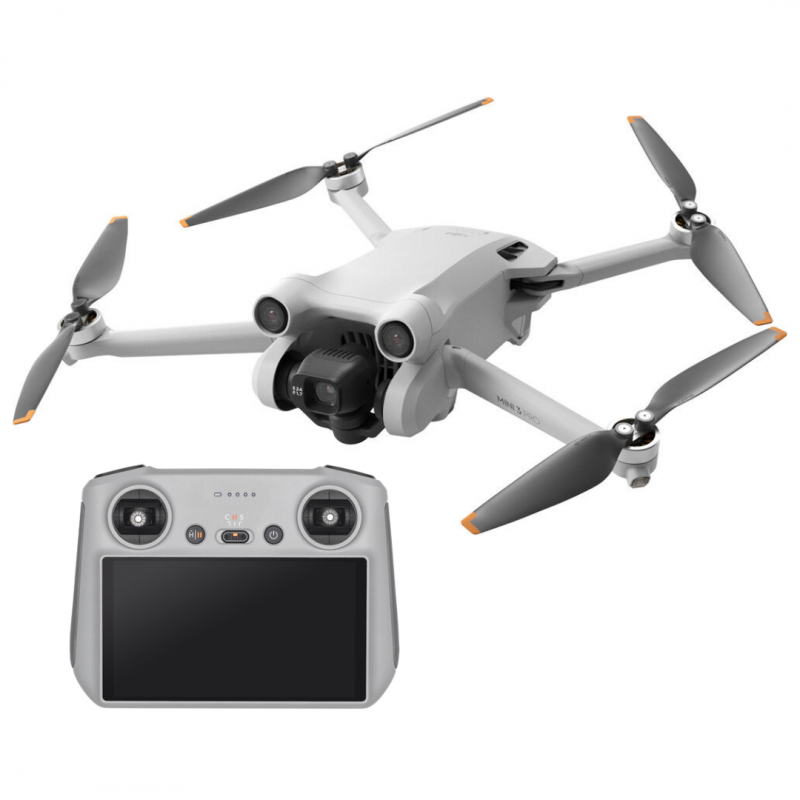 Mini 3 Pro (DJI RC)