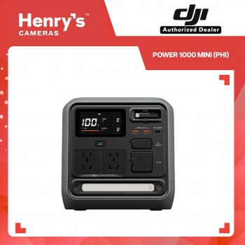 Dji Power 1000 Mini (PHI)