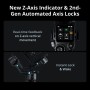 DJI RS 5 Camera Gimbal Stabilizer