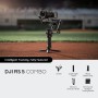 DJI RS 5 Combo Camera Gimbal Stabilizer