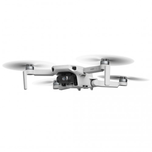 DJI Mavic Mini SE Fly More Combo