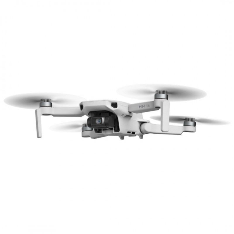 DJI Mini 2 SE Fly More Combo with FREE 64GB SanDisk Micro SD Card