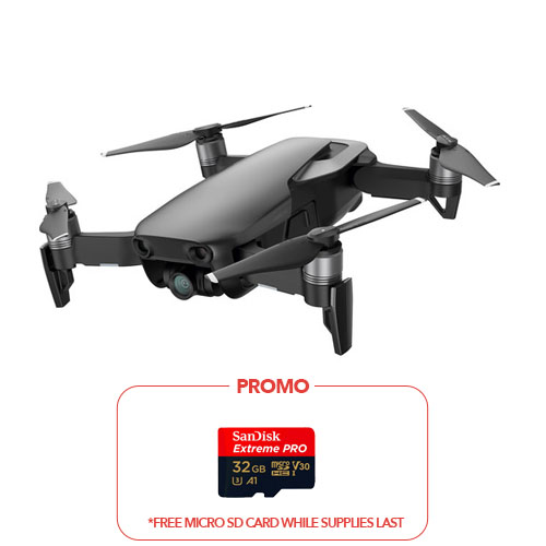 dji mavic air cost