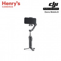 DJI Osmo Mobile 8 DJI Osmo Mobile 8