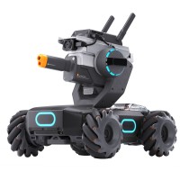 DJI Robomaster S1 Educational Robot