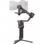 DJI RS 4 Pro Camera Gimbal Stabilizer