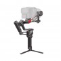 DJI RS 4 Pro Combo Camera Gimbal Stabilizer