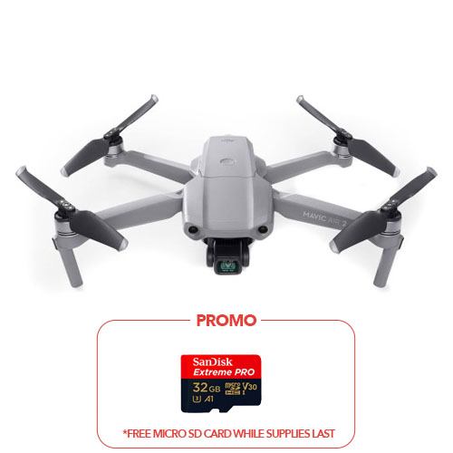 dji air deals