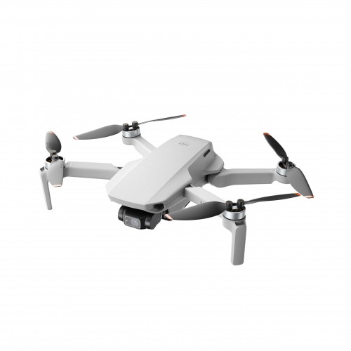 dji mini 2 aerial camera bundle