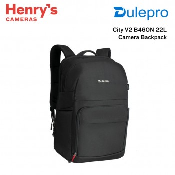 Dulepro City V2 B460N 22L Camera Backpack Dulepro City V2 B460N 22L Camera Backpack