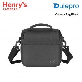 Dulepro Camera Bag Black S22 Dulepro Camera Bag Black S22