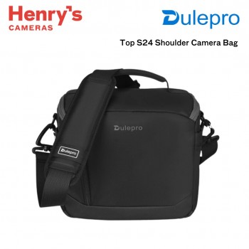 Dulepro Top S24 Shoulder Camera Bag Dulepro Top S24 Shoulder Camera Bag