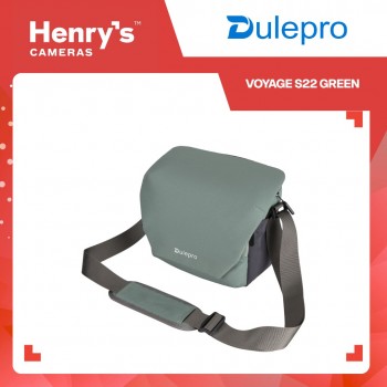 Dulepro Voyage S22 – Green