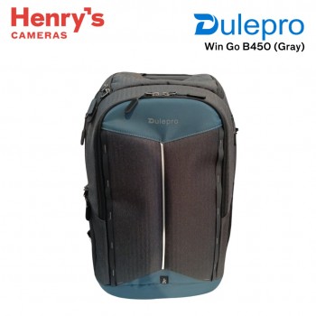 Dulepro Win Go B450 - Gray Dulepro Win Go B450 - Gray