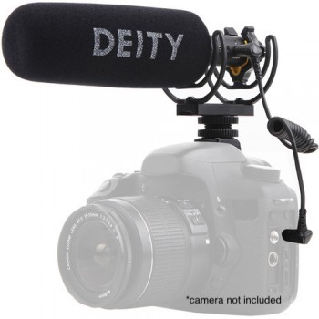 DEITY V-MIC D3 PRO DEITY V-MIC D3 PRO