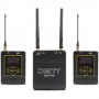Deity Connect 2.4G Wireless Audio System