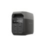 EcoFlow DELTA 3 with INTL+100W Flexible Solar Panel