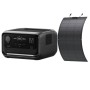 EcoFlow River 3 Plus- Intl+ 100W Flexible Solar Panel