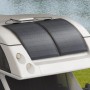 EcoFlow River 3 Plus- Intl+ 100W Flexible Solar Panel