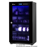 Eirmai MRD-105T Dry Cabinet with UV Light