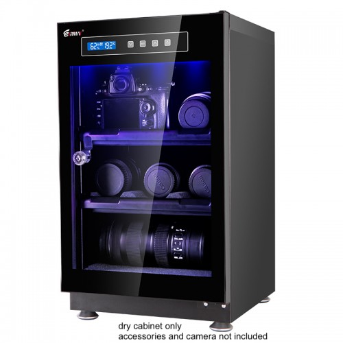 Eirmai MRD-45T Dry Cabinet with UV Light
