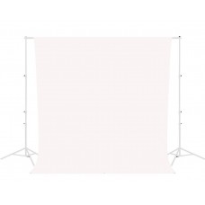 Enovation 1.8x2.7 Backdrop Plain Cotton (White)