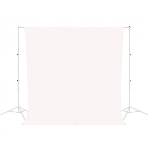 Enovation 3*6M Backdrop Plain Cotton (White)